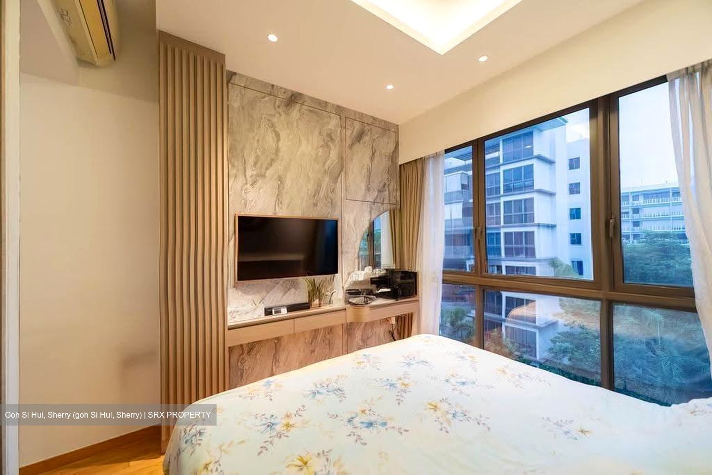 The Inflora (D17), Condominium #632747471